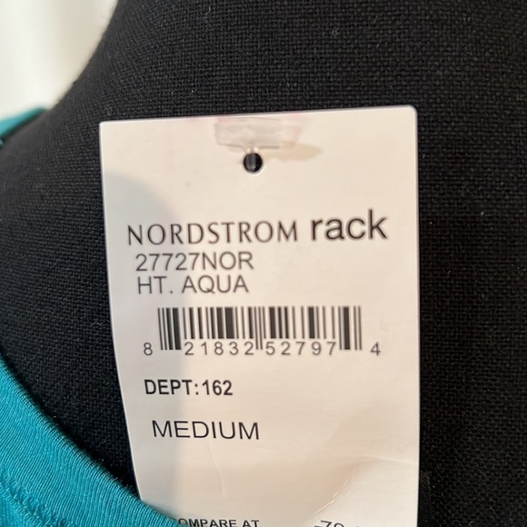 H by Bordeaux sleeveless dress, size medium, NWT - Picture 11 of 13